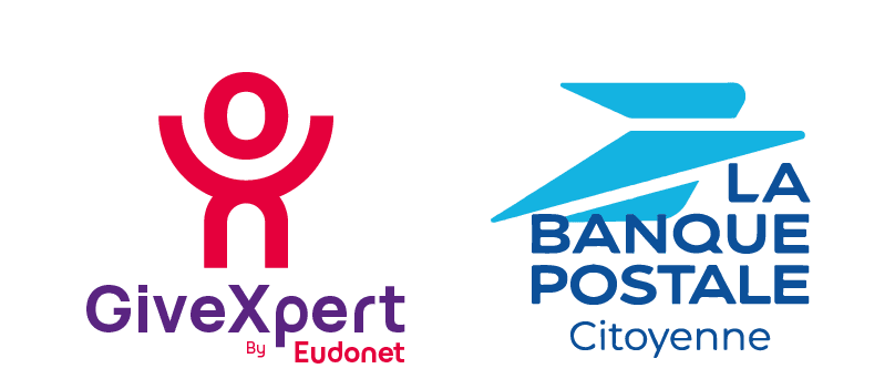 GiveXpert et La Banque Postale