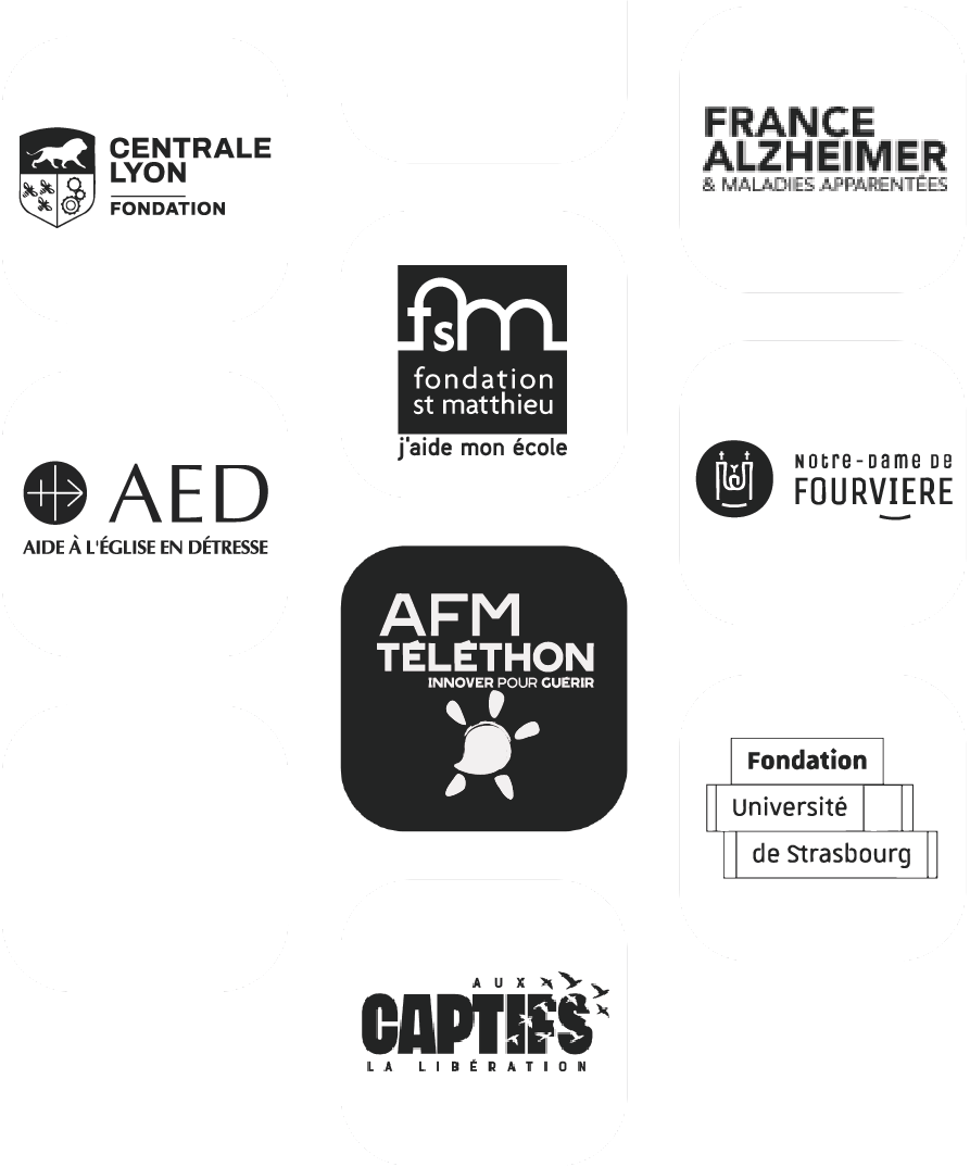 Ils nous font confiance